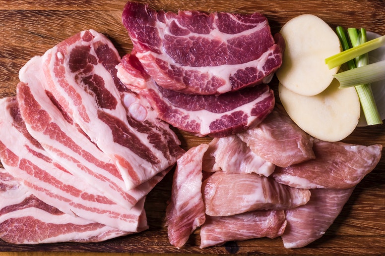 Is Red Meat Bad For Your Brain Fitness Advisory